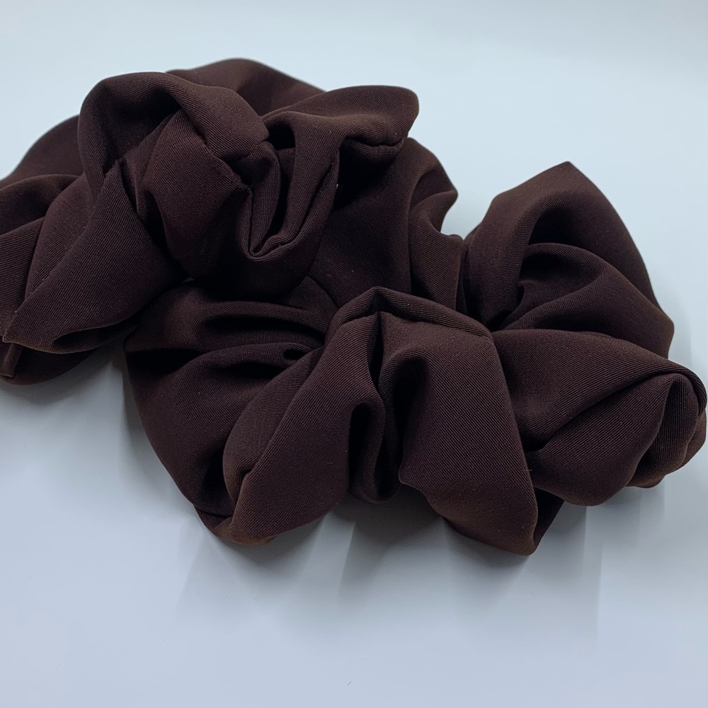 Handmade scrunchy